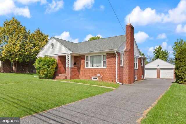 16 HOMESTEAD ST, Bel Air, MD 21014