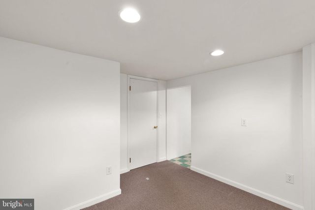 16 HOMESTEAD ST, Bel Air, MD 21014
