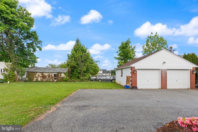 16 HOMESTEAD ST, Bel Air, MD 21014