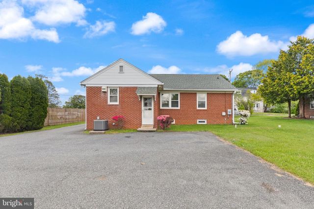 16 HOMESTEAD ST, Bel Air, MD 21014