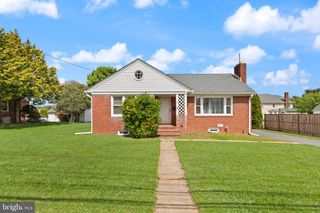 16 HOMESTEAD ST, Bel Air, MD 21014