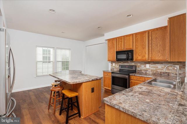 104 FIESTA DR, Stephenson, VA 22656