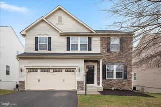 104 FIESTA DR, Stephenson, VA 22656