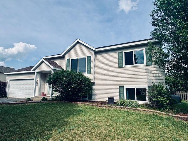 6097 S Johnson Road, Greenville, MI 48838