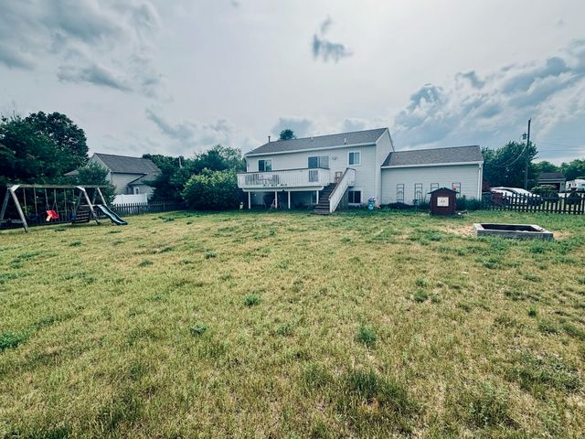 6097 S Johnson Road, Greenville, MI 48838
