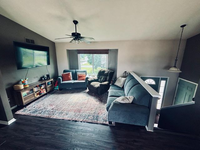 6097 S Johnson Road, Greenville, MI 48838