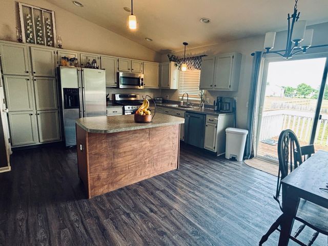 6097 S Johnson Road, Greenville, MI 48838