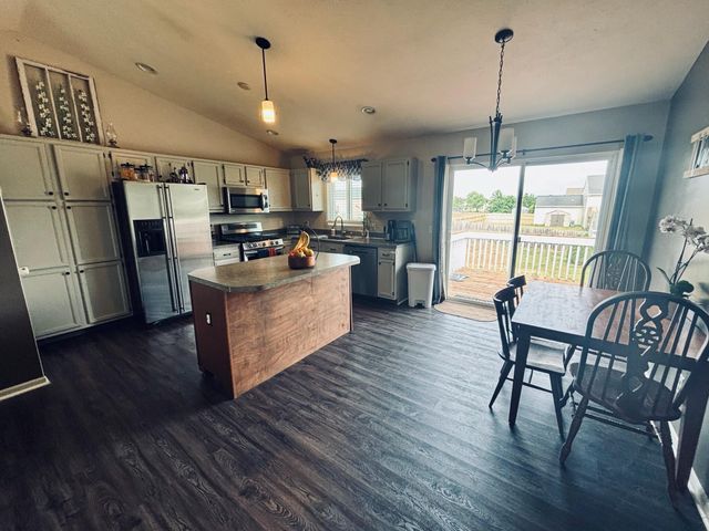 6097 S Johnson Road, Greenville, MI 48838