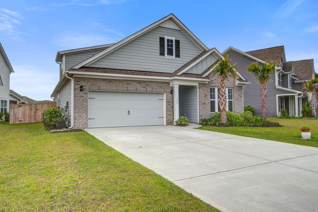 349 Long Pier Street, Summerville, SC 29486