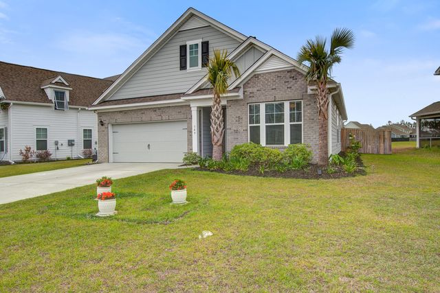 349 Long Pier Street, Summerville, SC 29486