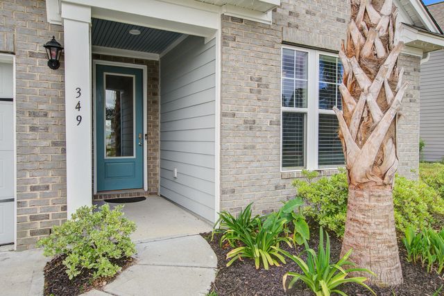 349 Long Pier Street, Summerville, SC 29486