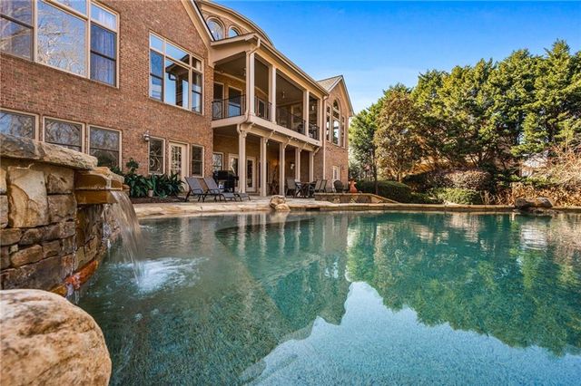 Address unavailable.