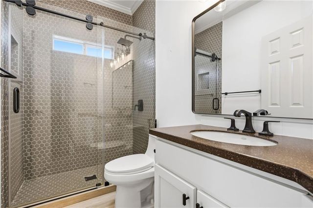 Address unavailable.