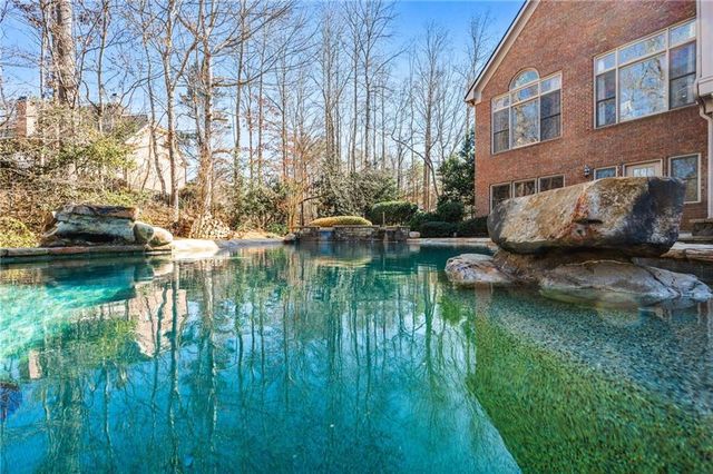 Address unavailable.