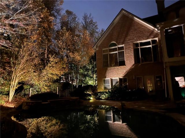 Address unavailable.