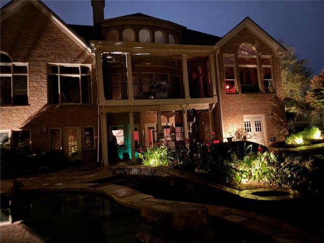 Address unavailable.