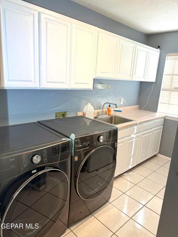 16006 Darley Drive, Horizon City, TX 79928