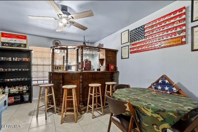 16006 Darley Drive, Horizon City, TX 79928