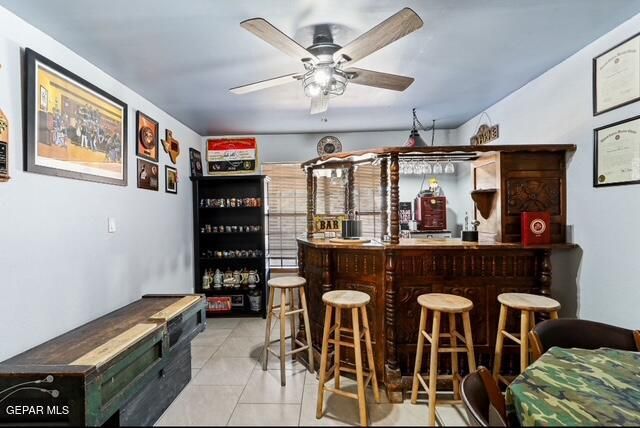 16006 Darley Drive, Horizon City, TX 79928