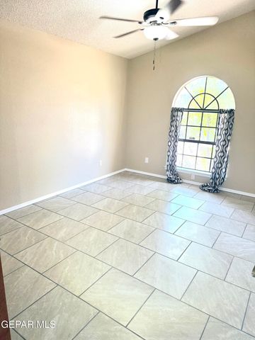 16006 Darley Drive, Horizon City, TX 79928