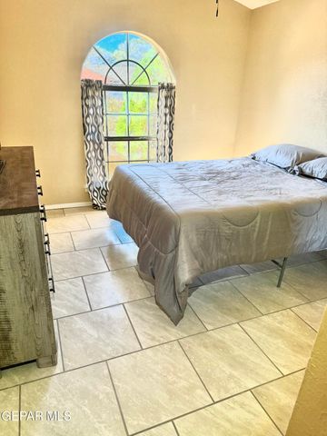 16006 Darley Drive, Horizon City, TX 79928