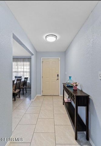 16006 Darley Drive, Horizon City, TX 79928