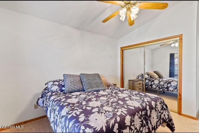 16006 Darley Drive, Horizon City, TX 79928