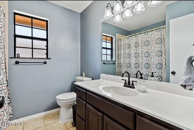 16006 Darley Drive, Horizon City, TX 79928