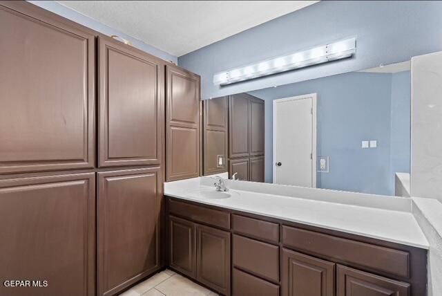 16006 Darley Drive, Horizon City, TX 79928