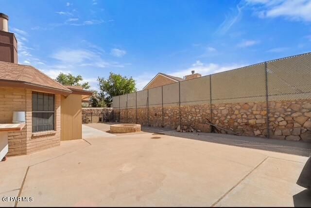 16006 Darley Drive, Horizon City, TX 79928