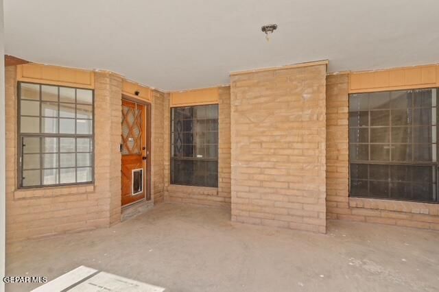 16006 Darley Drive, Horizon City, TX 79928