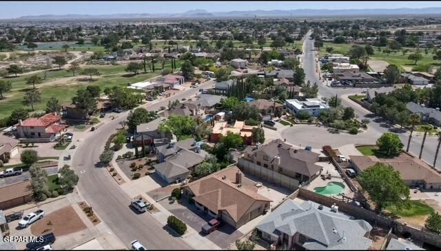 16006 Darley Drive, Horizon City, TX 79928