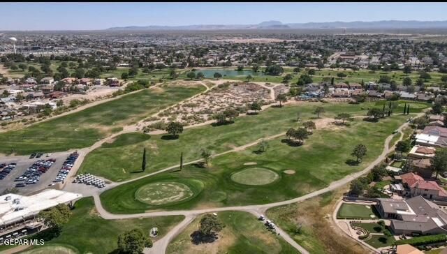 16006 Darley Drive, Horizon City, TX 79928