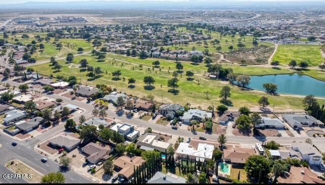 16006 Darley Drive, Horizon City, TX 79928