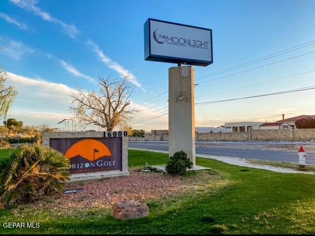 16006 Darley Drive, Horizon City, TX 79928