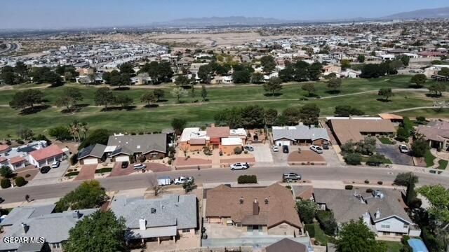 16006 Darley Drive, Horizon City, TX 79928