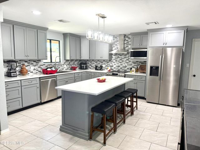 16006 Darley Drive, Horizon City, TX 79928