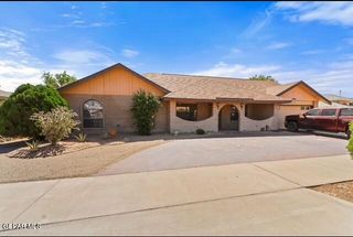 16006 Darley Drive, Horizon City, TX 79928