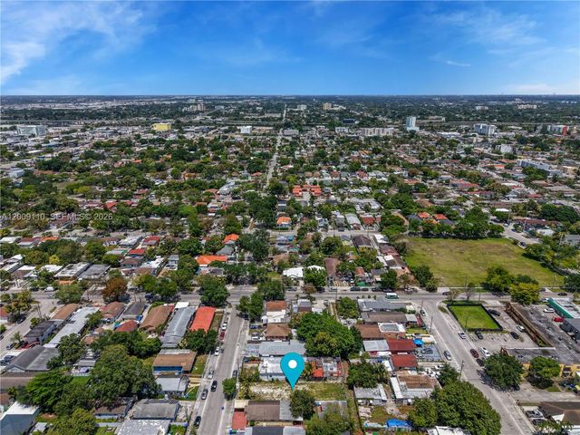2709 NW 24th Avenue, Miami, FL 33142