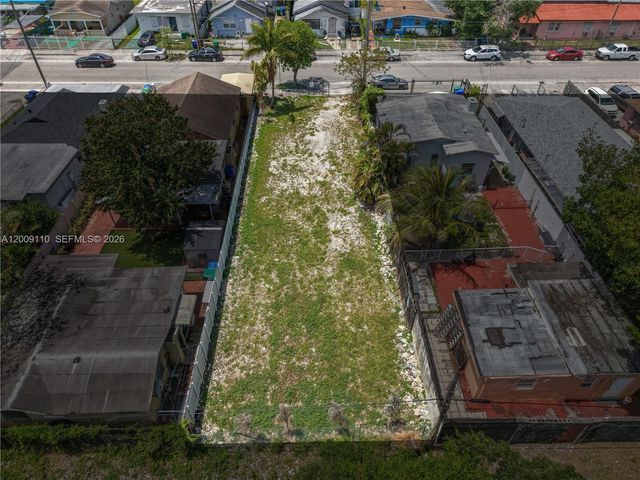 2709 NW 24th Avenue, Miami, FL 33142