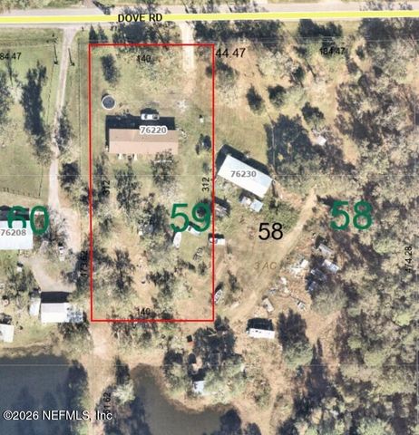 76220 DOVE Road, Yulee, FL 32097