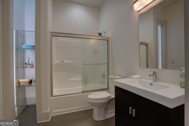 610 Kings Bridge Road SW, Cave Spring, GA 30124