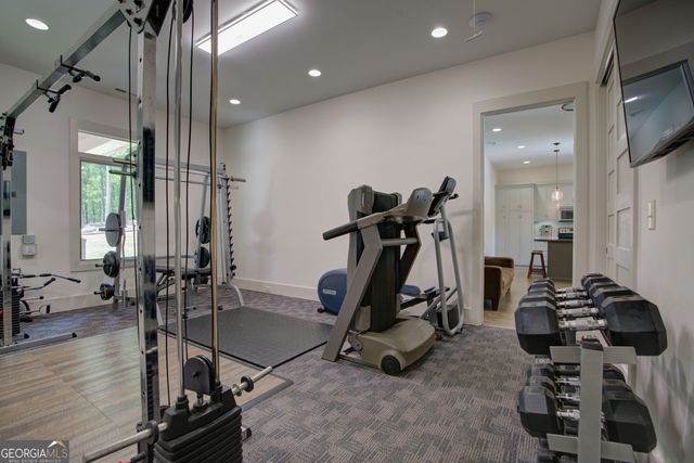 610 Kings Bridge Road SW, Cave Spring, GA 30124