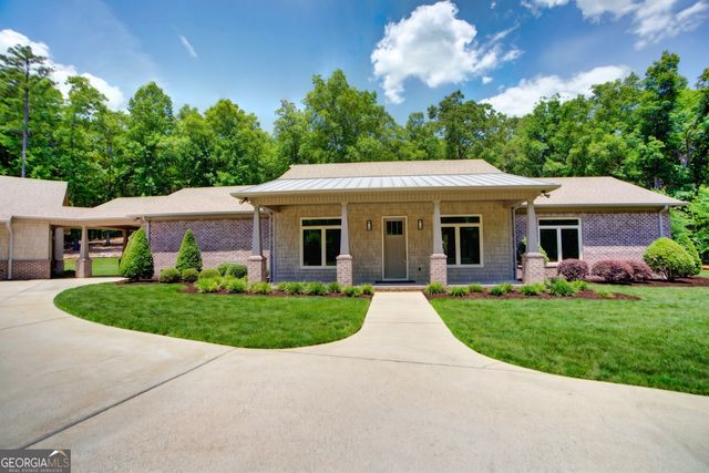 610 Kings Bridge Road SW, Cave Spring, GA 30124