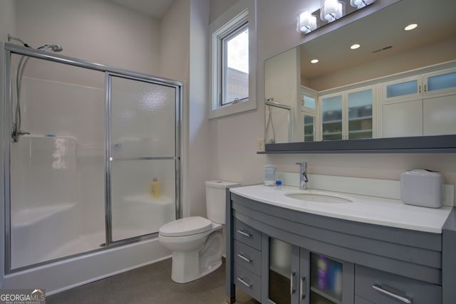 610 Kings Bridge Road SW, Cave Spring, GA 30124