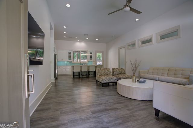 610 Kings Bridge Road SW, Cave Spring, GA 30124