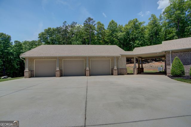 610 Kings Bridge Road SW, Cave Spring, GA 30124