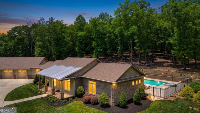 610 Kings Bridge Road SW, Cave Spring, GA 30124