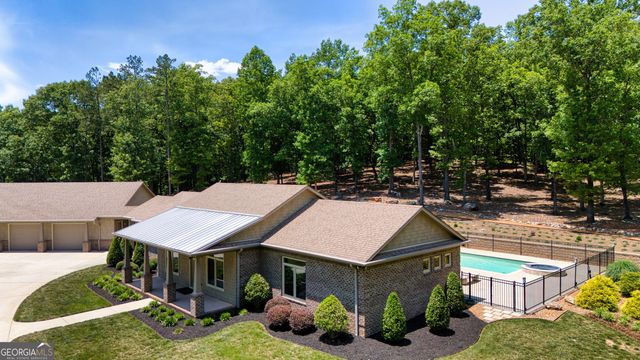 610 Kings Bridge Road SW, Cave Spring, GA 30124