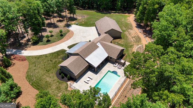 610 Kings Bridge Road SW, Cave Spring, GA 30124